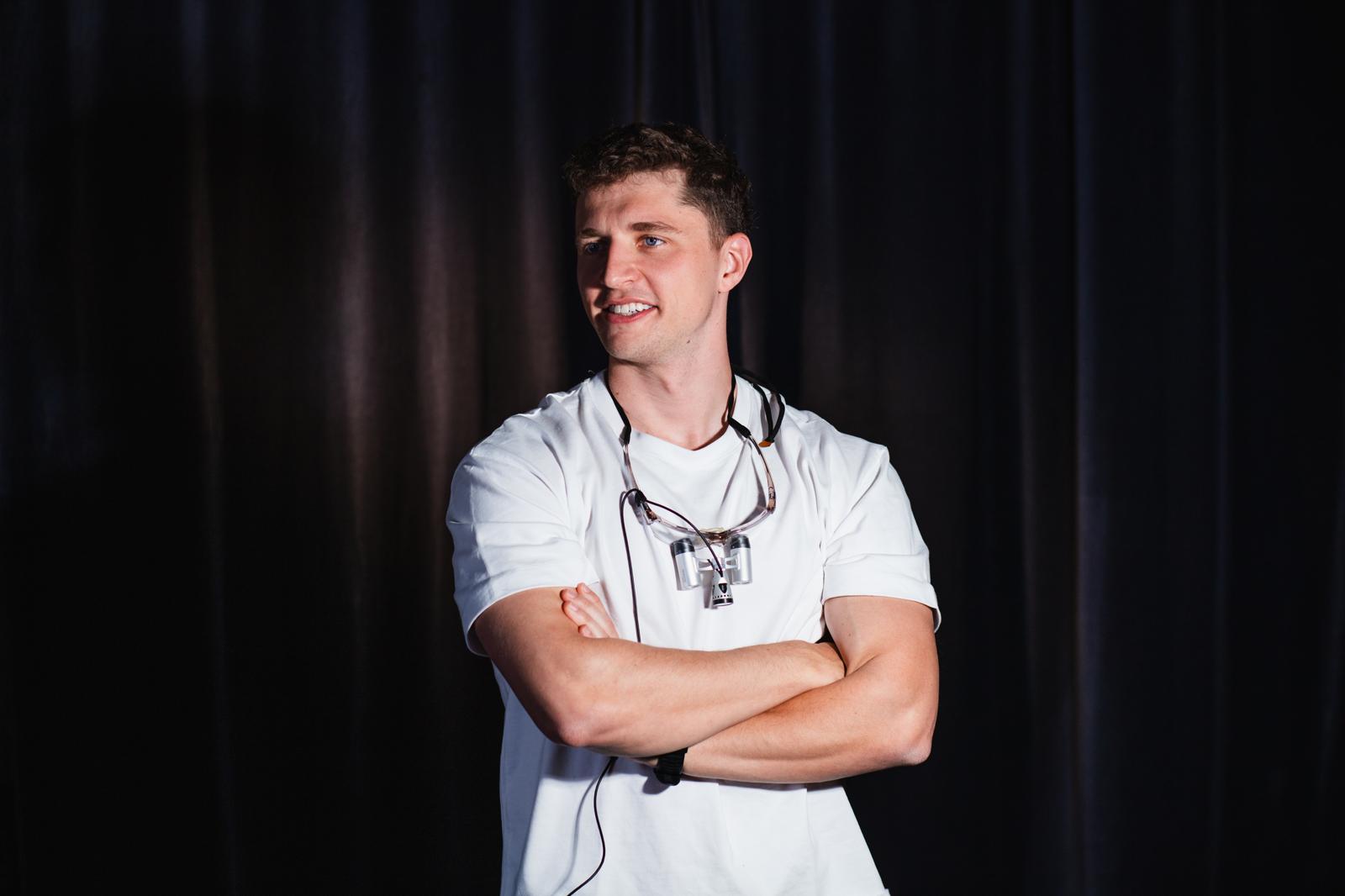 MDDr. Patrik Žoldoš